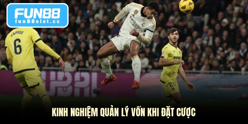 Kèo Tài Xỉu 3 - Tuyệt Chiêu Đọc Vị Bảng Cược Luôn Thắng 4 Kinh nghiệm quản lý vốn khi đặt cược