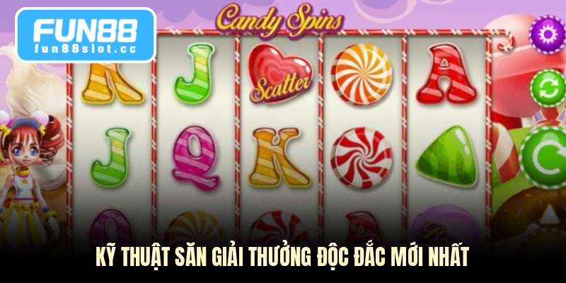 Nổ Hũ Đại Gia - Bí Quyết Săn Thưởng Tiền Tỷ Cực Đỉnh 4 Kỹ thuật săn giải thưởng độc đắc mới nhất