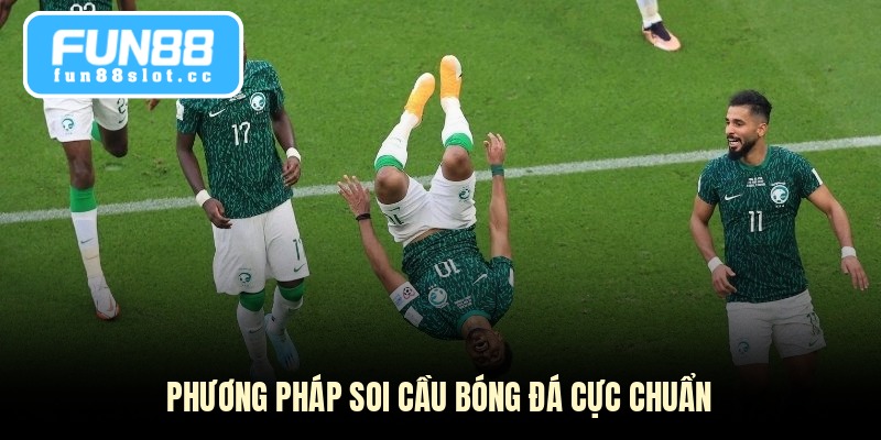 Kèo Tài Xỉu 3 - Tuyệt Chiêu Đọc Vị Bảng Cược Luôn Thắng 3 Phương pháp soi cầu bóng đá cực chuẩn